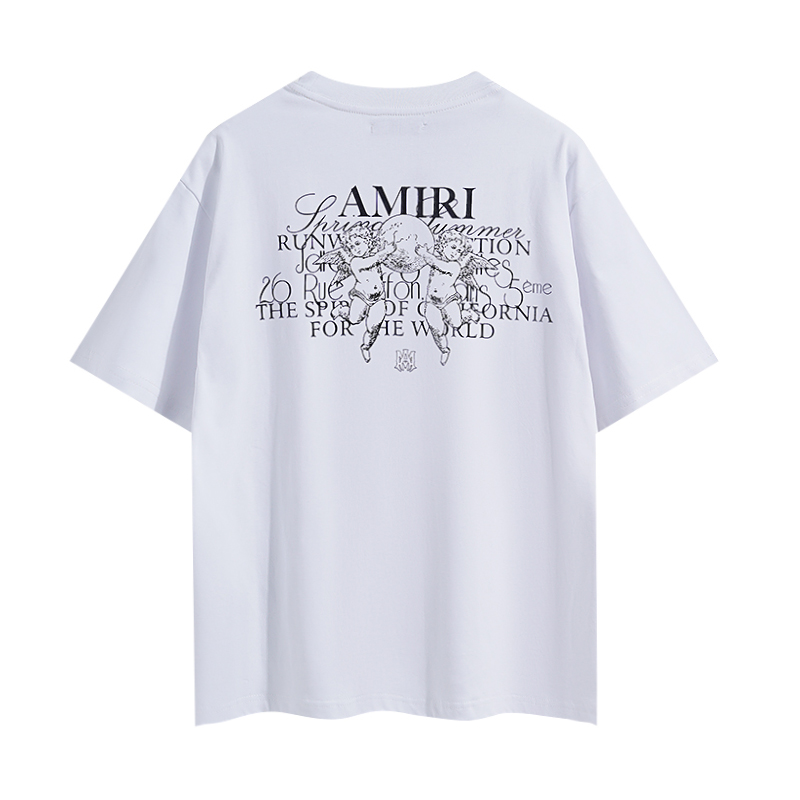 Amiri T-Shirts